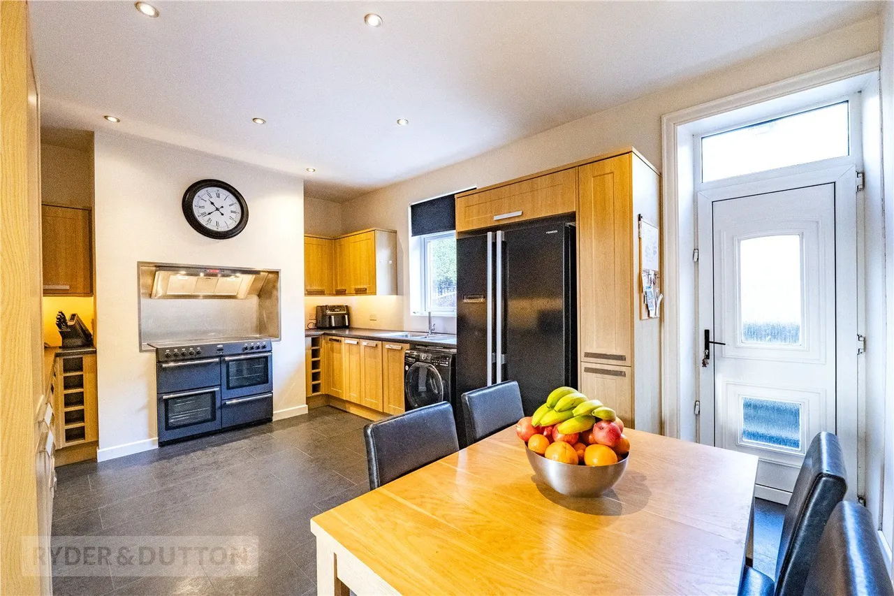 New Street, Golcar, HD7, photo 5