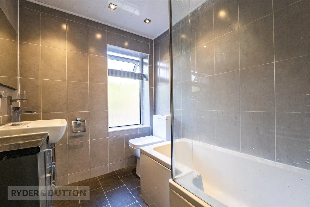 New Street, Golcar, HD7, photo 15