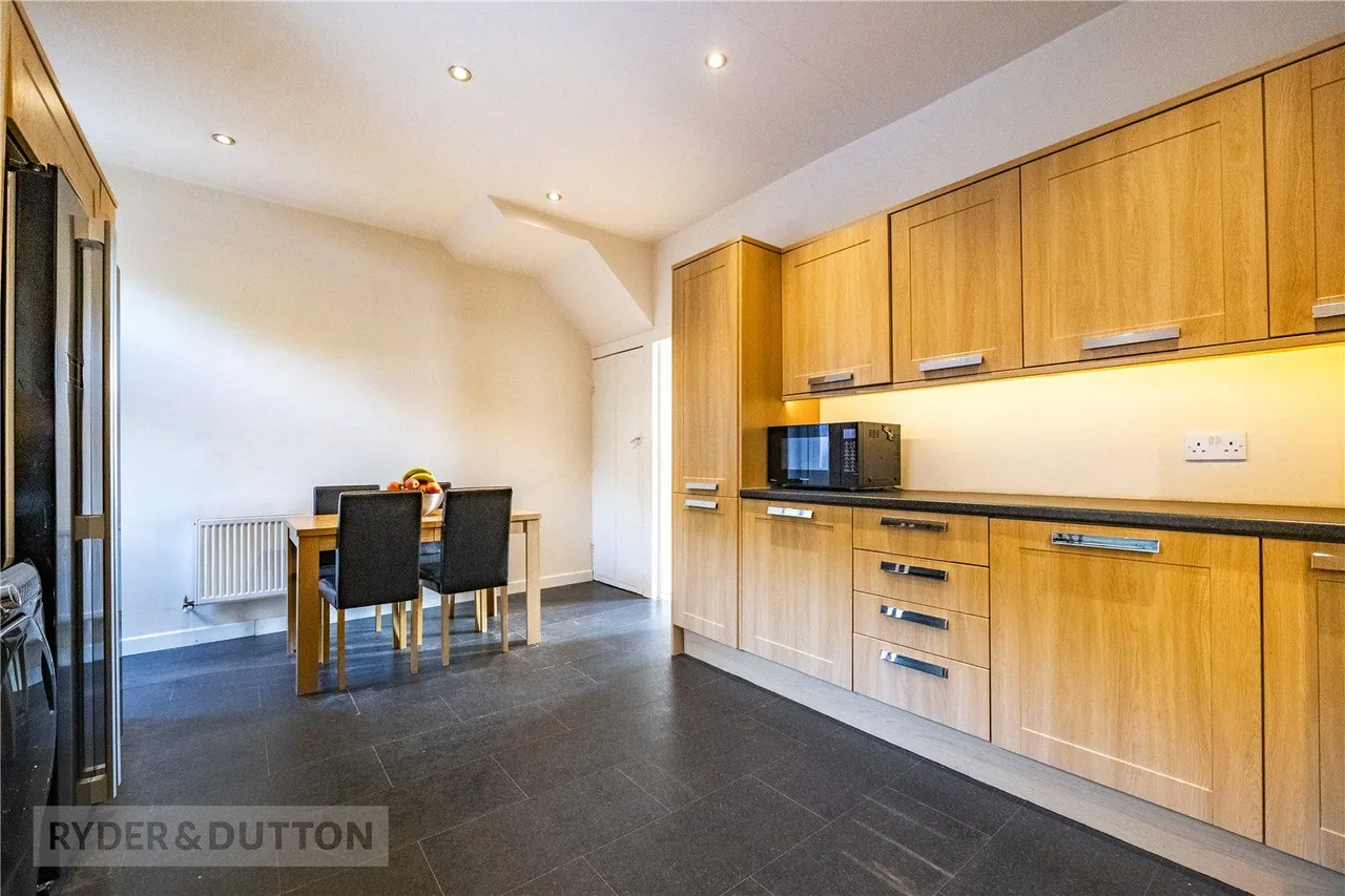 New Street, Golcar, HD7, photo 8