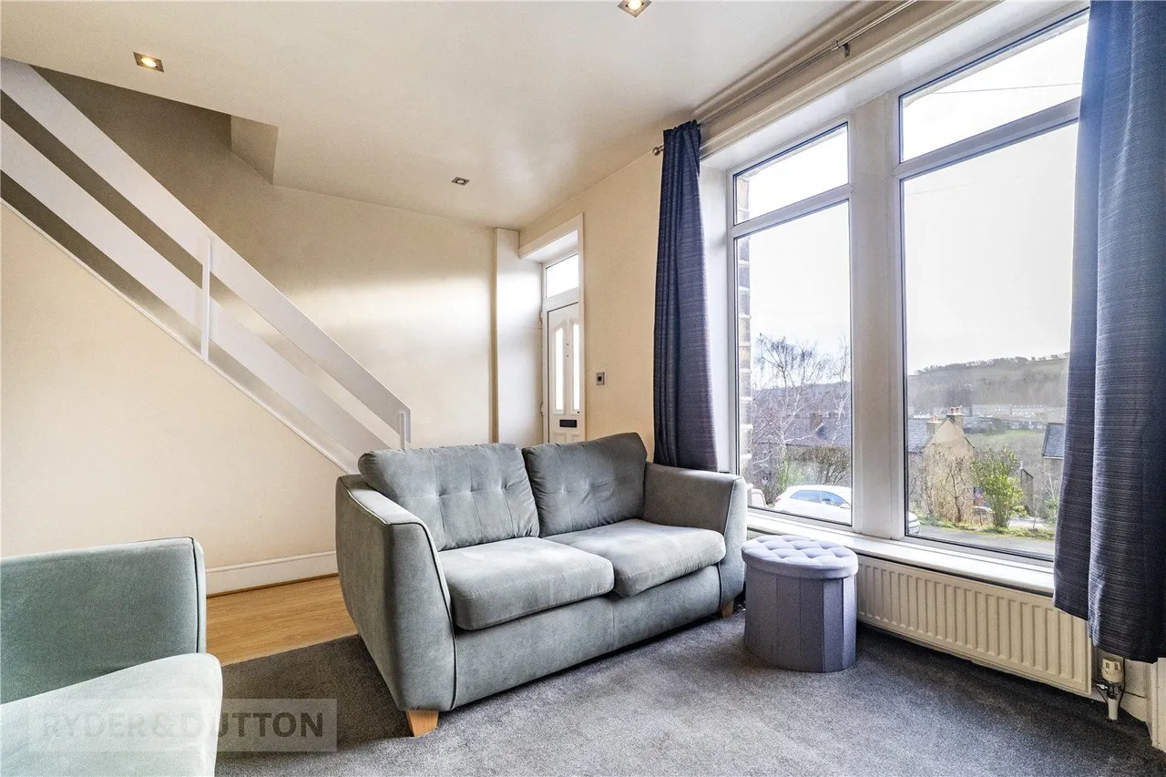 New Street, Golcar, HD7, photo 4