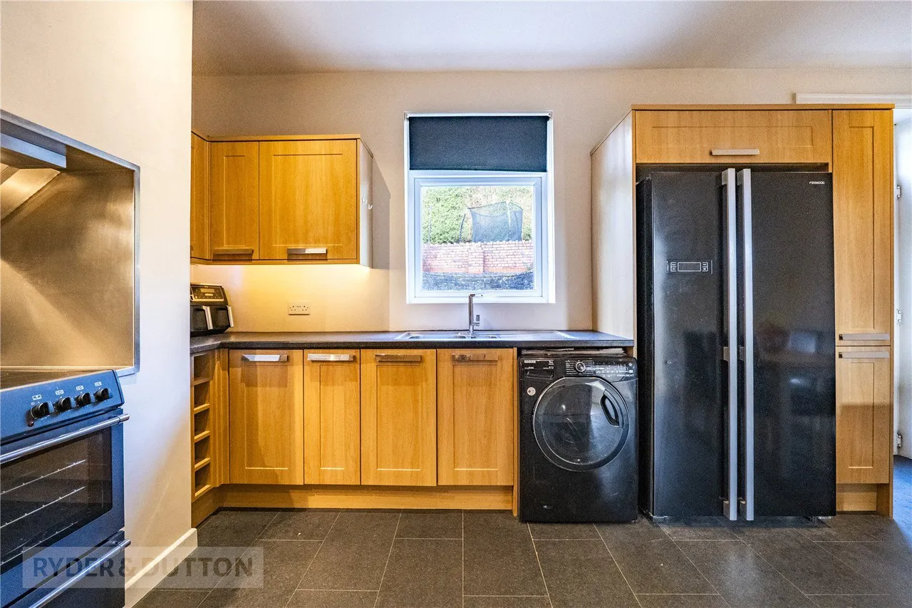 New Street, Golcar, HD7, photo 7