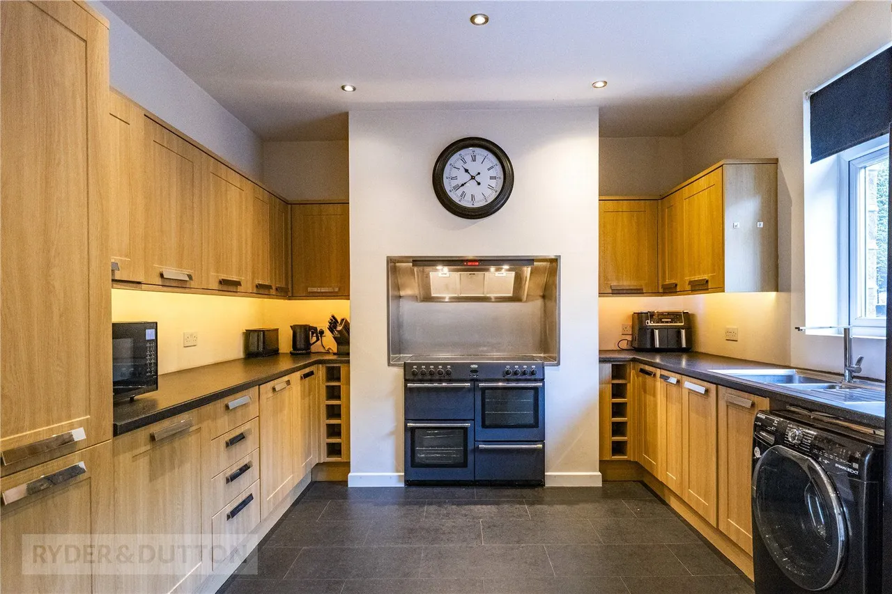 New Street, Golcar, HD7, photo 6