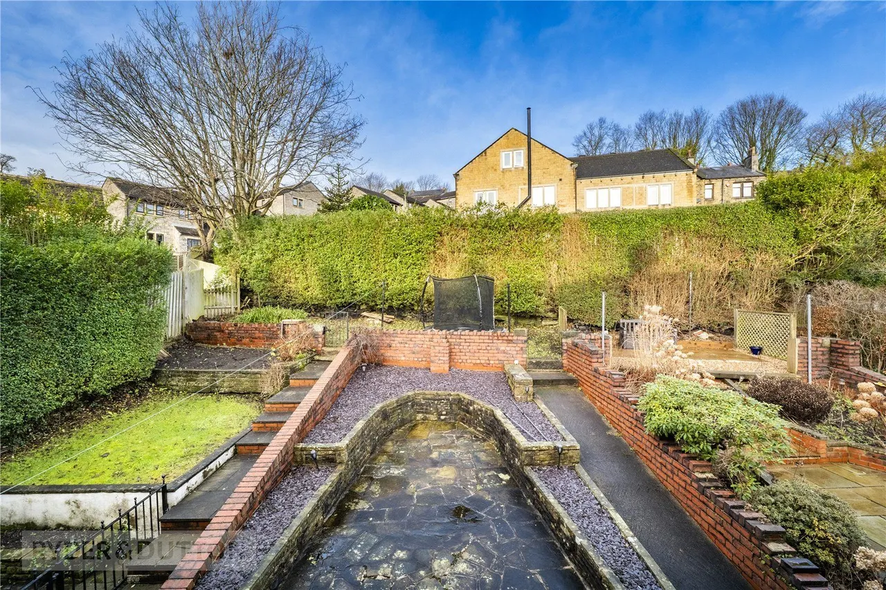 New Street, Golcar, HD7, photo 16