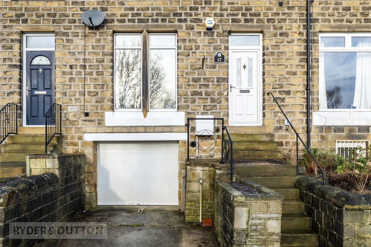 New Street, Golcar, HD7, photo 19