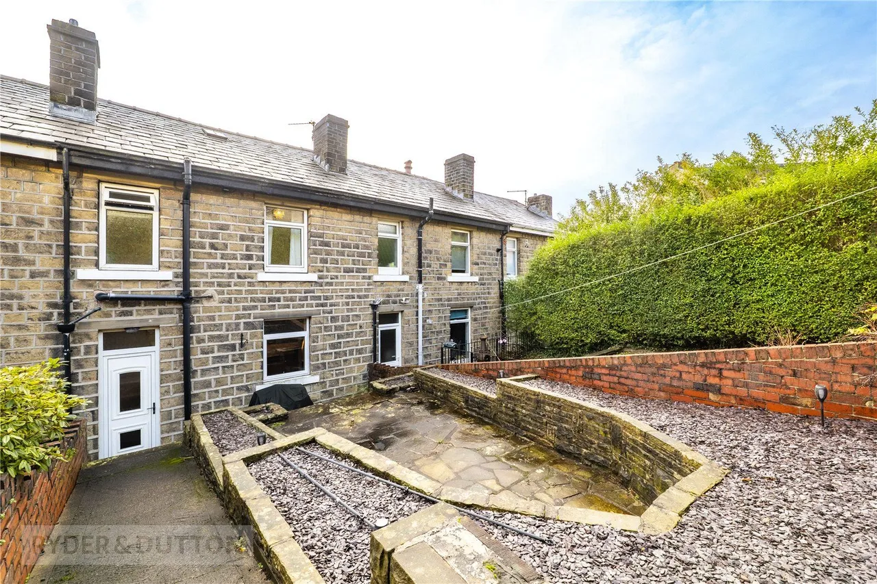 New Street, Golcar, HD7, photo 18