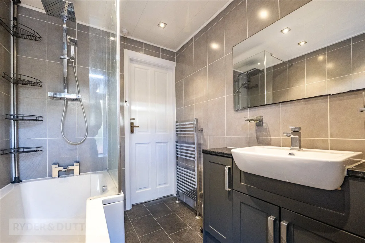 New Street, Golcar, HD7, photo 14