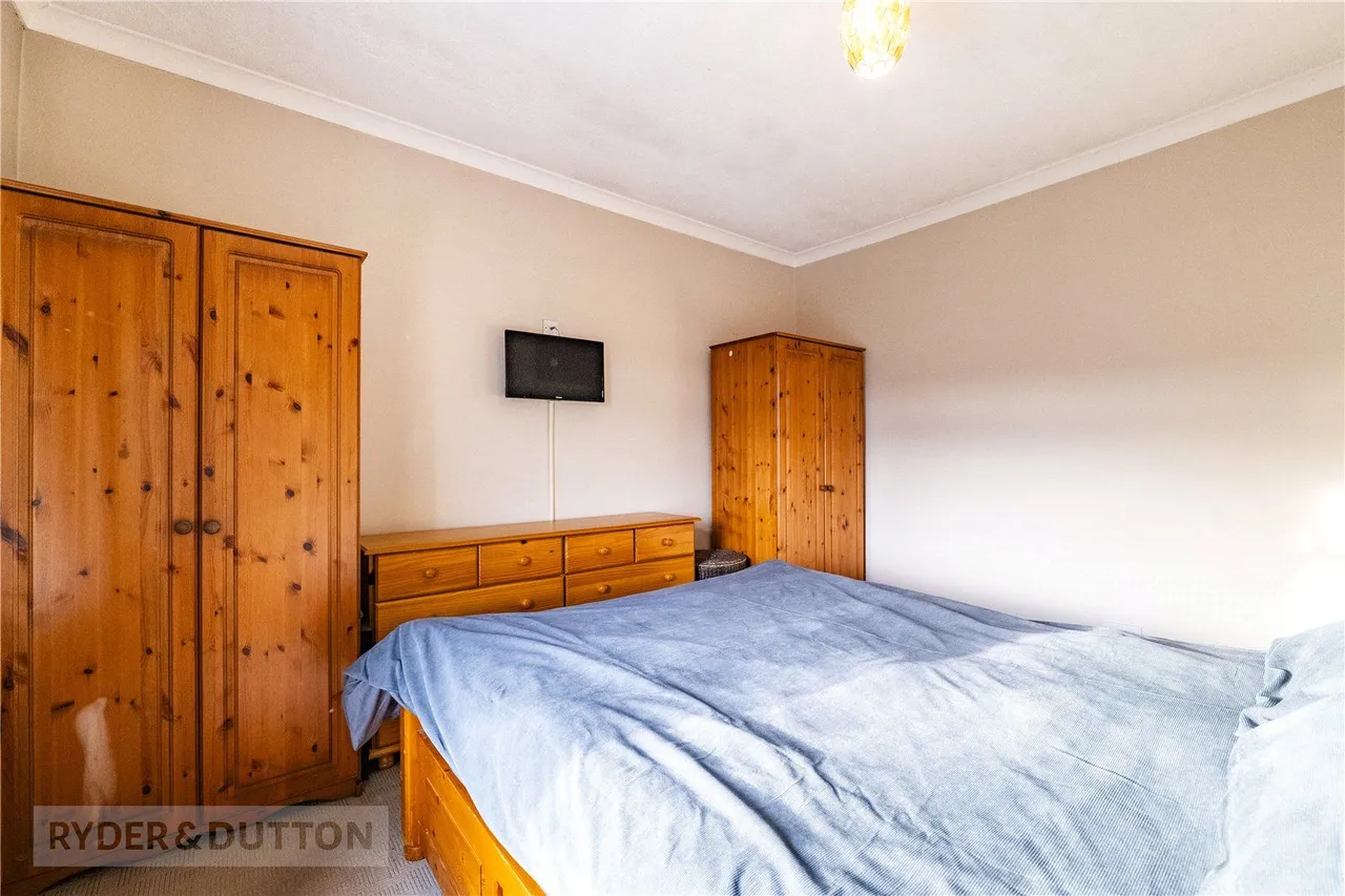 New Street, Golcar, HD7, photo 10