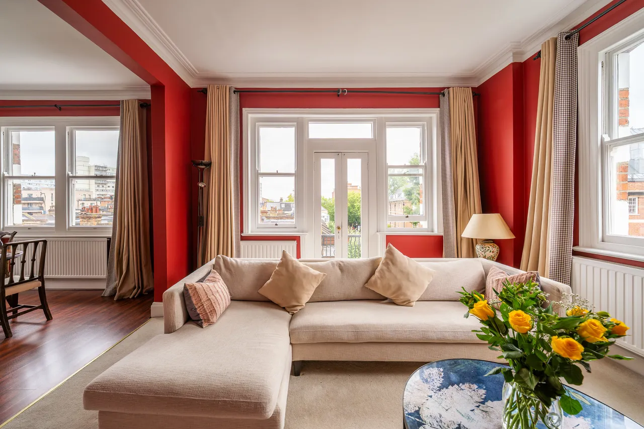 Lurline Gardens, London, SW11, photo 12