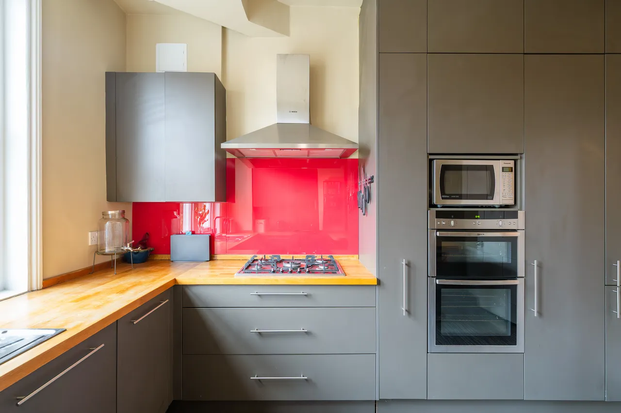 Lurline Gardens, London, SW11, photo 14