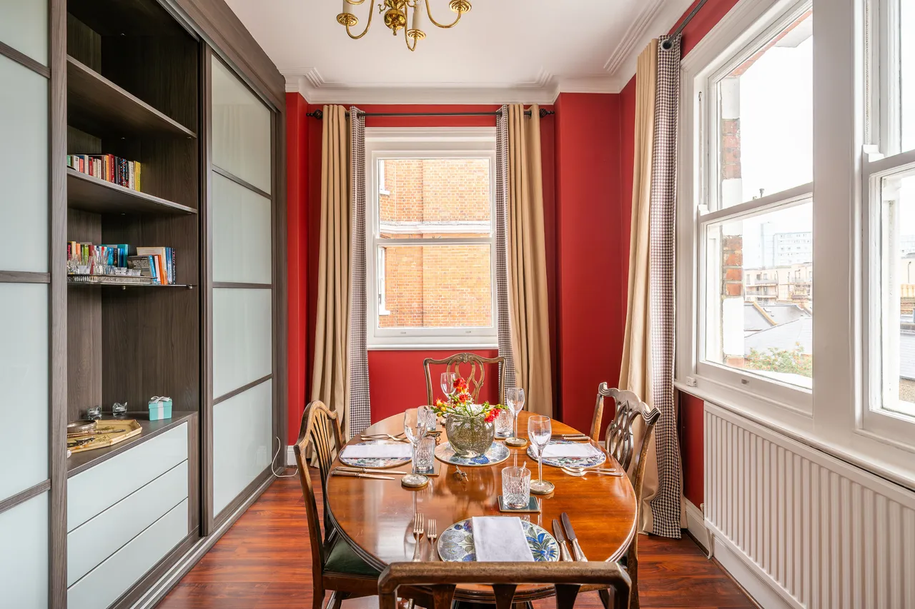 Lurline Gardens, London, SW11, photo 15