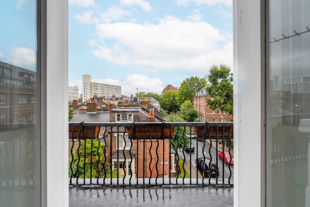Lurline Gardens, London, SW11, photo 20