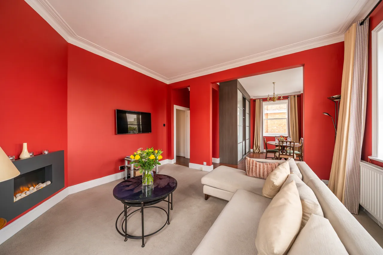 Lurline Gardens, London, SW11, photo 7