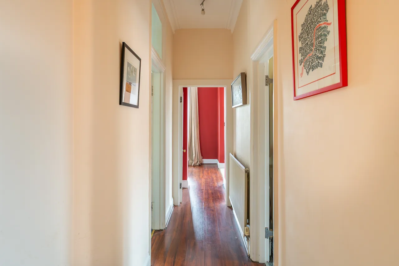 Lurline Gardens, London, SW11, photo 16