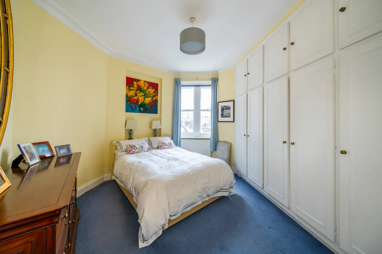 Lurline Gardens, London, SW11, photo 6