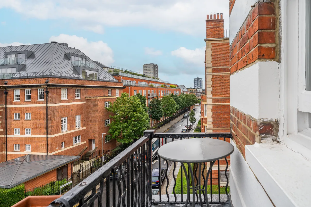 Lurline Gardens, London, SW11, photo 21