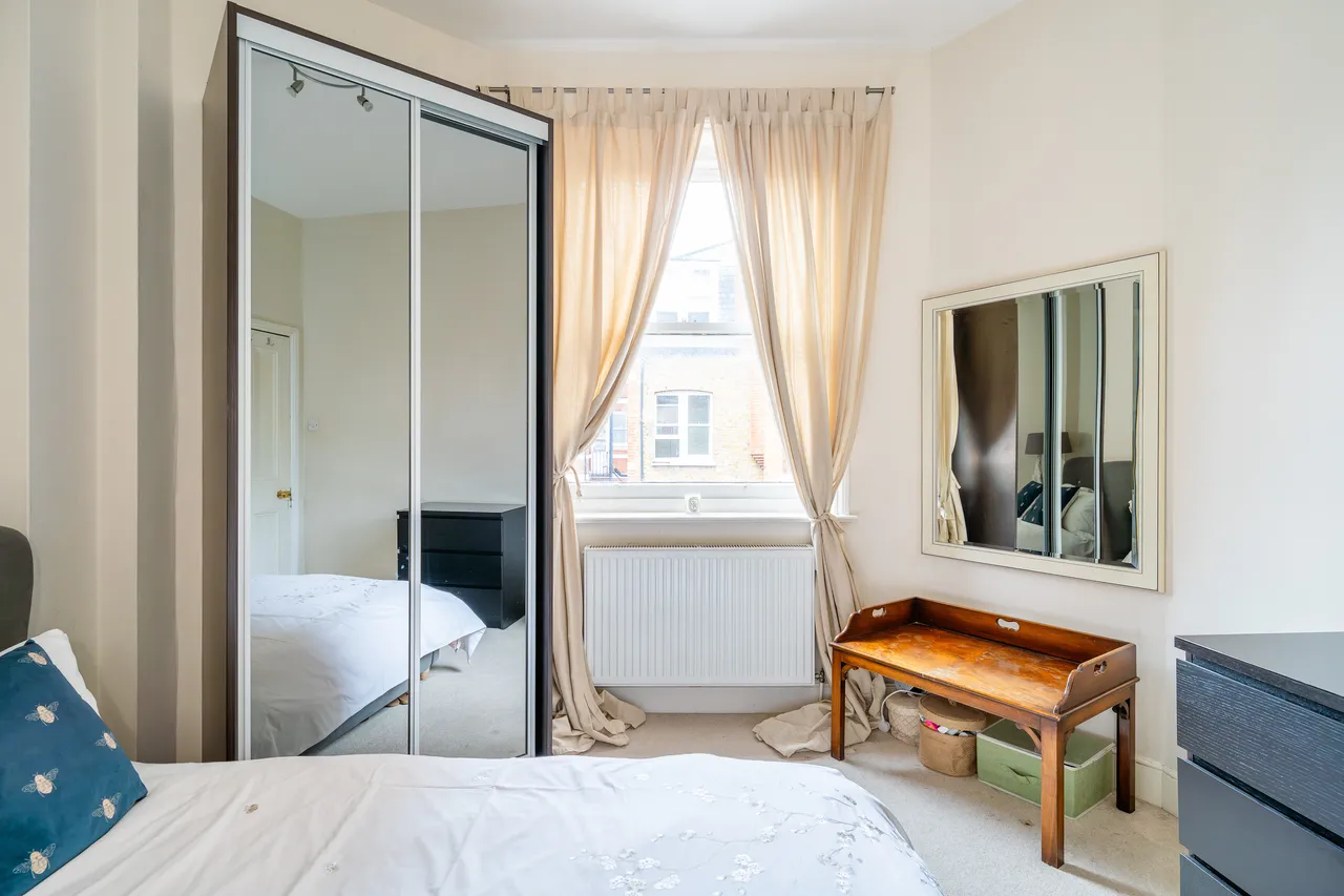 Lurline Gardens, London, SW11, photo 18