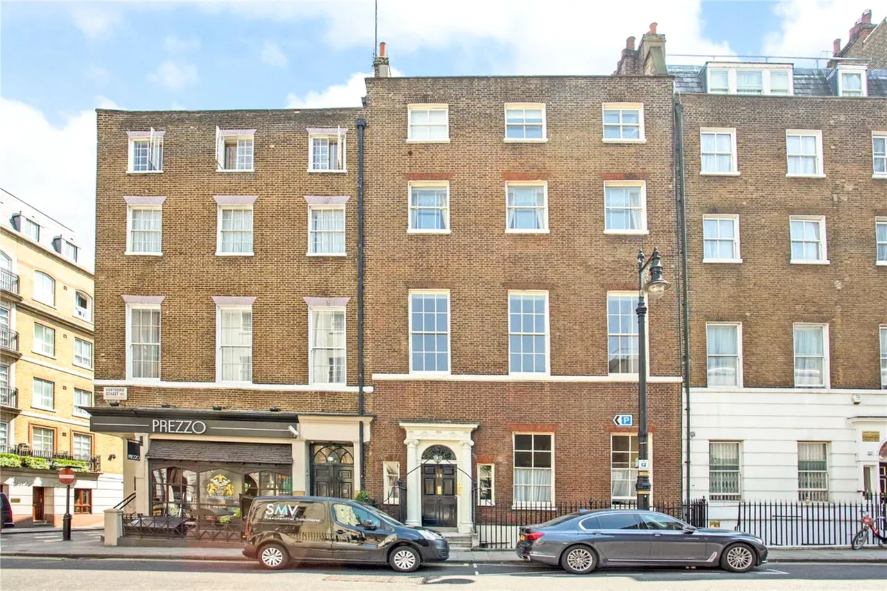 Hertford Street, Mayfair, W1J, photo 10