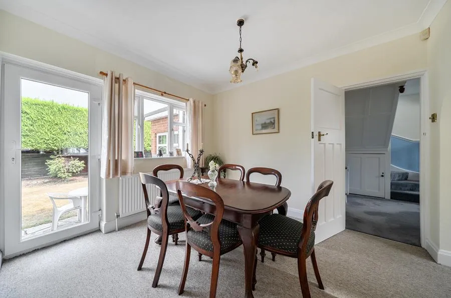 Crescent Drive, Maidenhead, SL6, photo 18