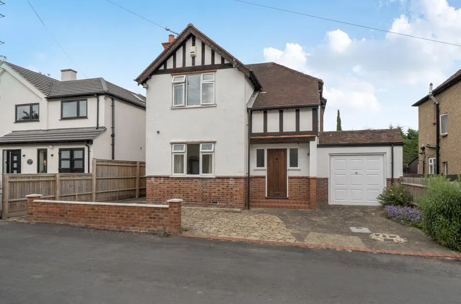 Crescent Drive, Maidenhead, SL6, photo 23