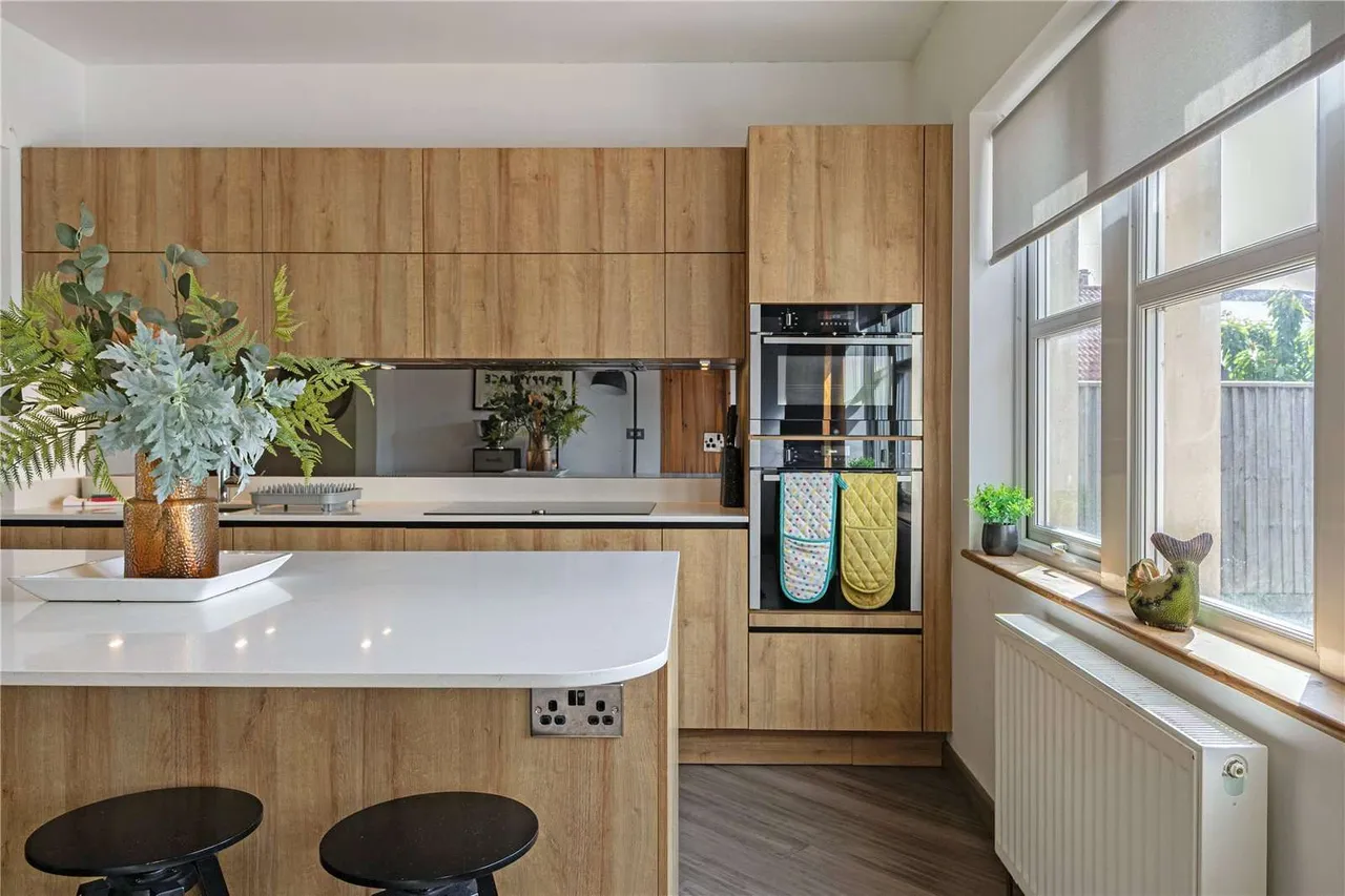 Briavels Grove, Montpelier, Bristol, BS6 5JJ, photo 3