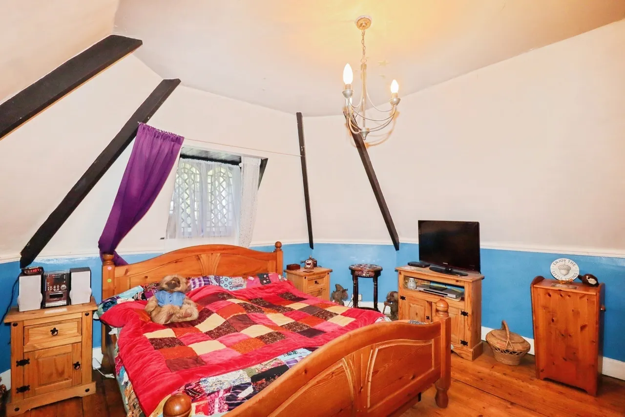 Roudham Road, East Harling, Norfolk, NR16, photo 4