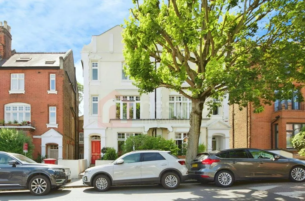 Muswell Road, London, N10, photo 13