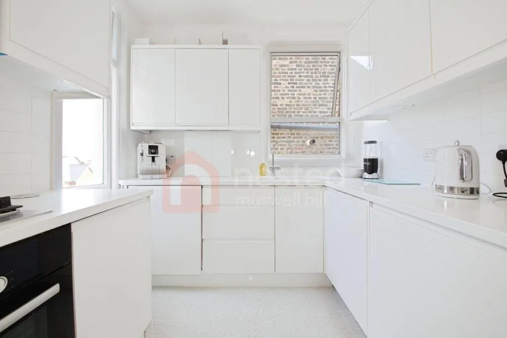 Muswell Road, London, N10, photo 2