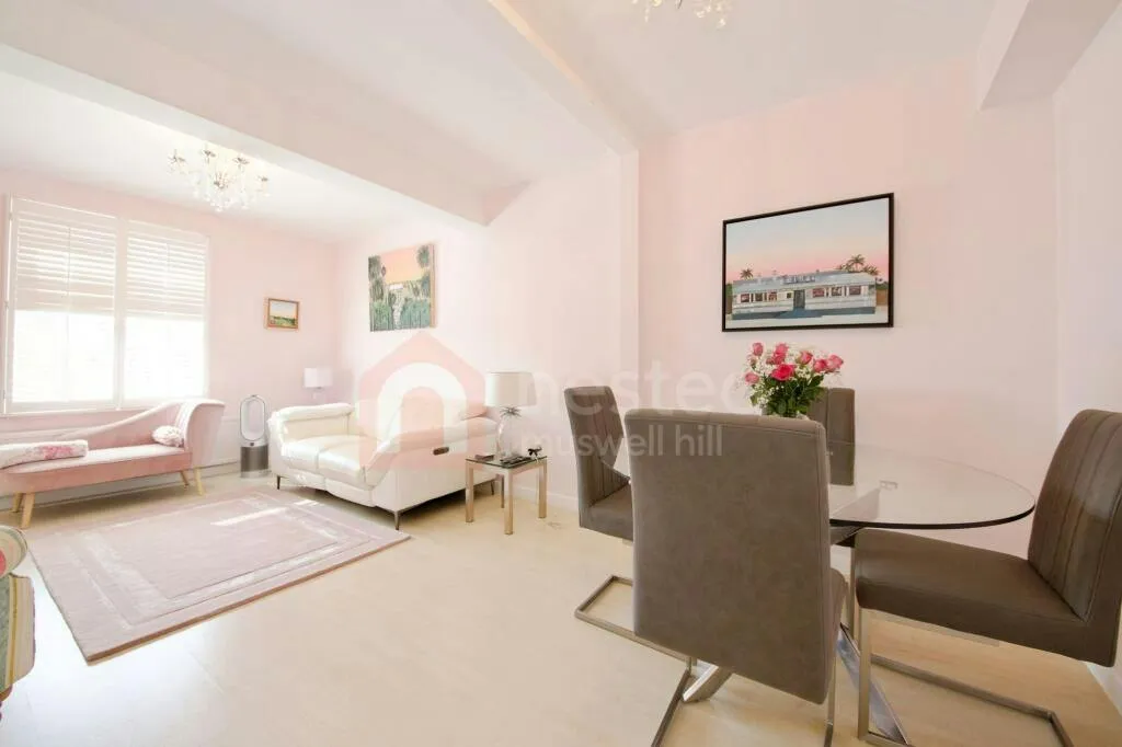 Muswell Road, London, N10, photo 7