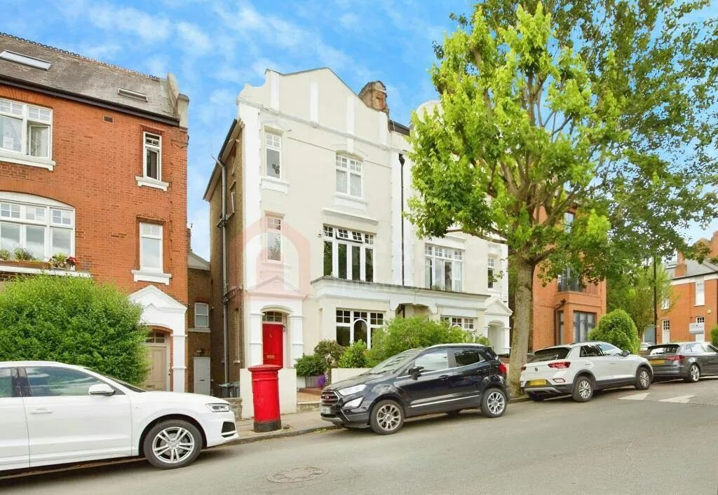 Muswell Road, London, N10, photo 3
