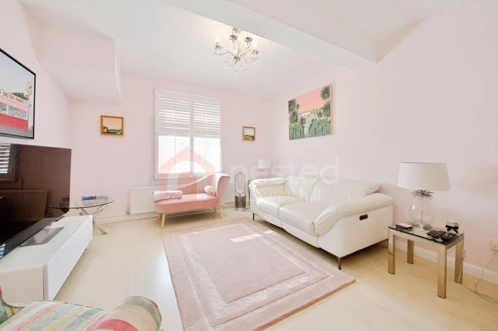 2 bed flat for sale — Muswell Road, London, N10