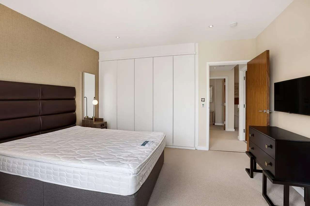 Marsham Street, London, SW1P, photo 9