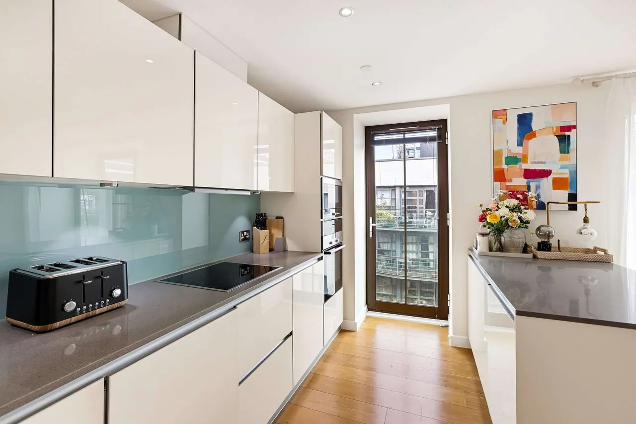 Marsham Street, London, SW1P, photo 6