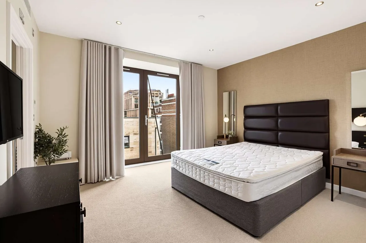 Marsham Street, London, SW1P, photo 8