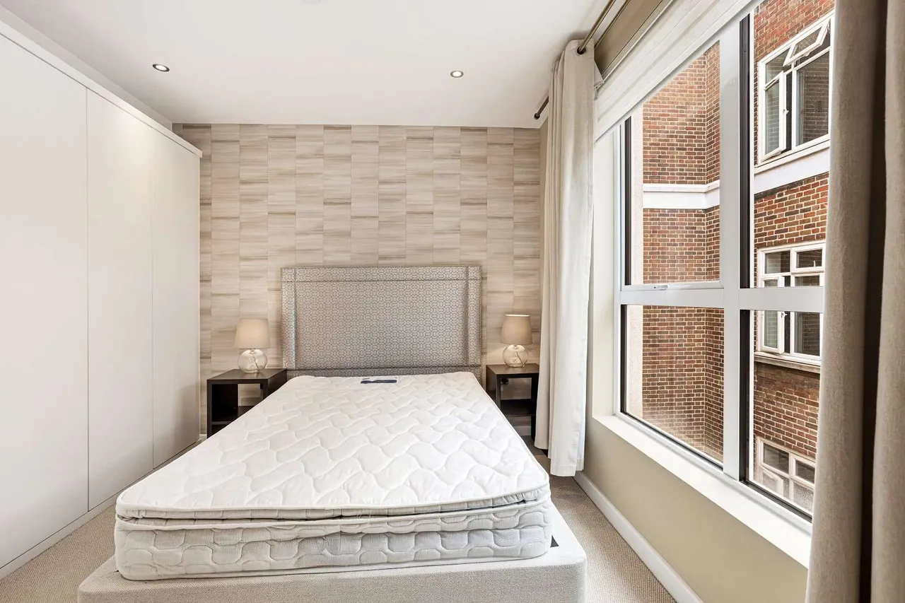 Marsham Street, London, SW1P, photo 11