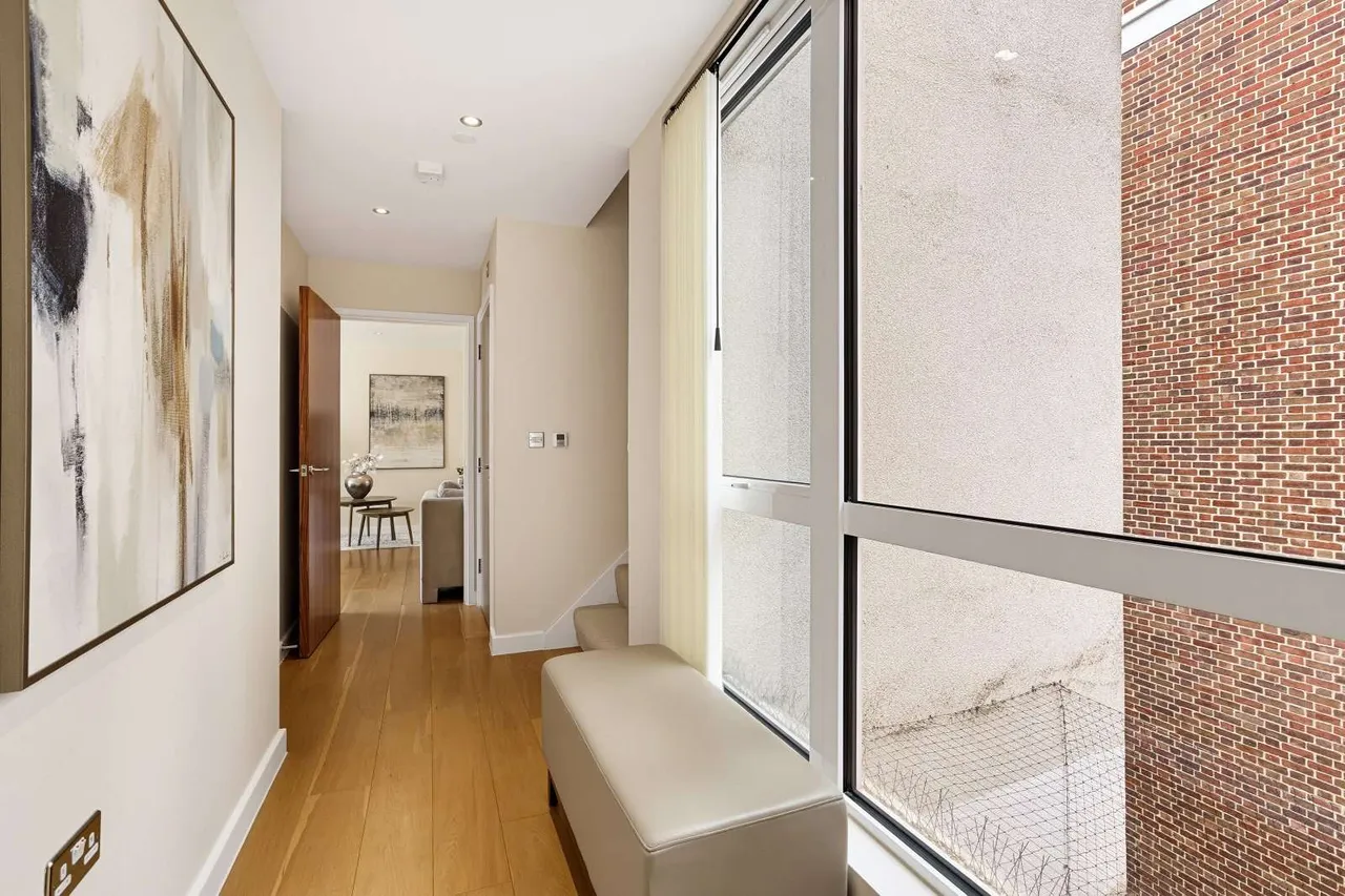Marsham Street, London, SW1P, photo 7