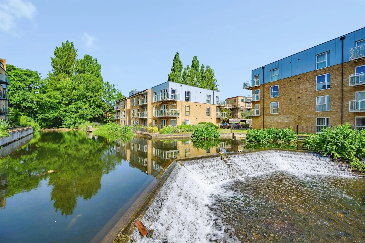 Croxley Road, Nash Mills Wharf, Hemel Hempstead, photo 12