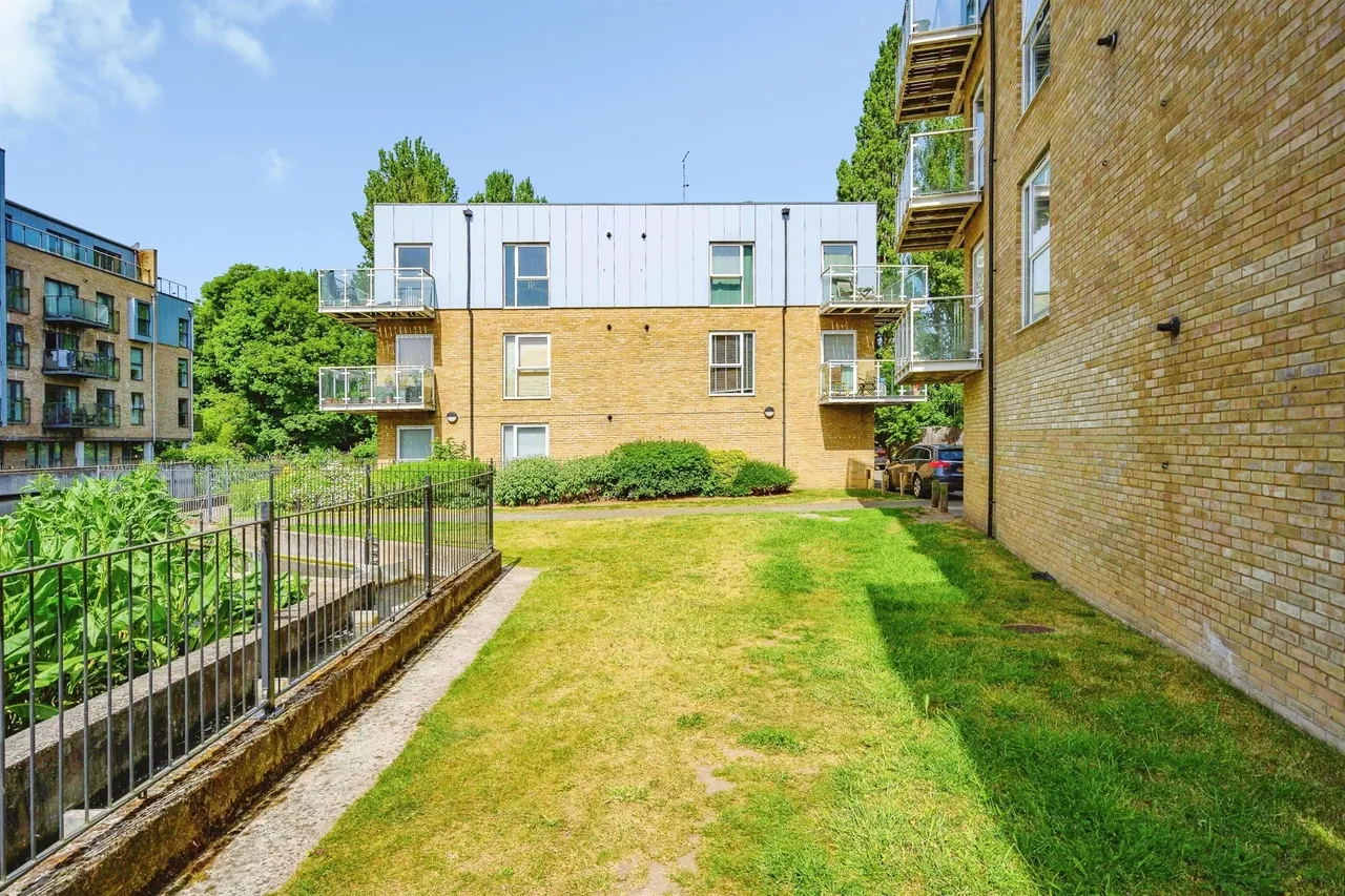 Croxley Road, Nash Mills Wharf, Hemel Hempstead, photo 11