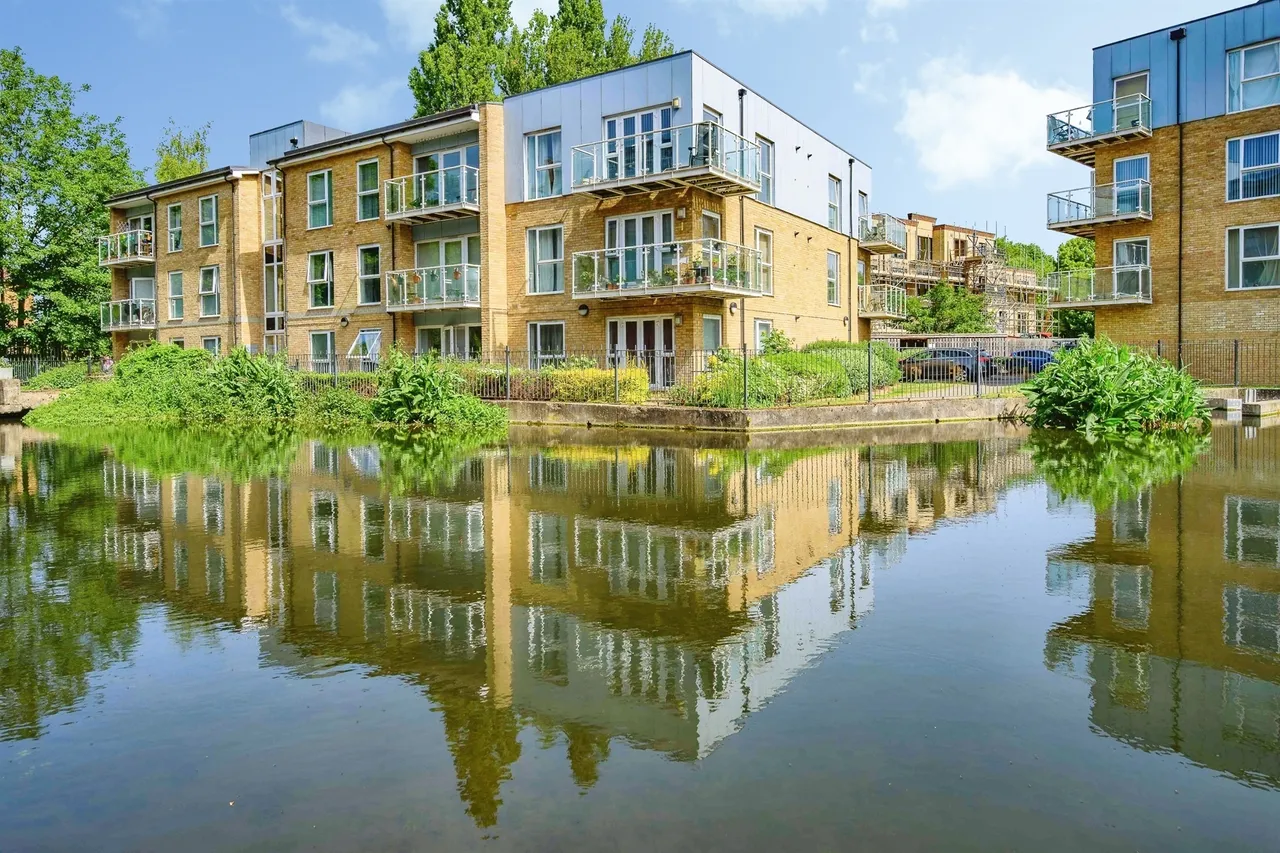 Croxley Road, Nash Mills Wharf, Hemel Hempstead, photo 9