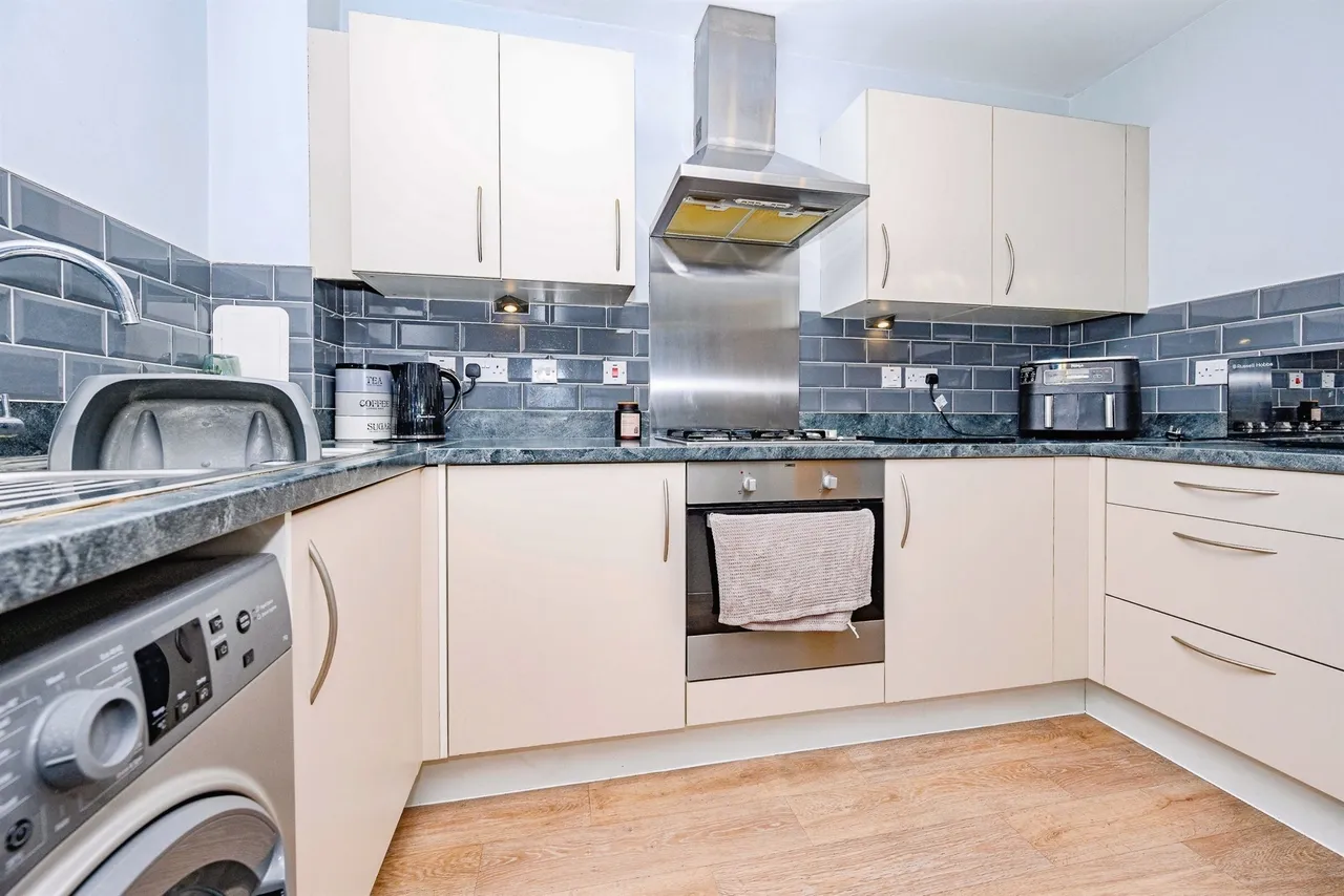 Croxley Road, Nash Mills Wharf, Hemel Hempstead, photo 8