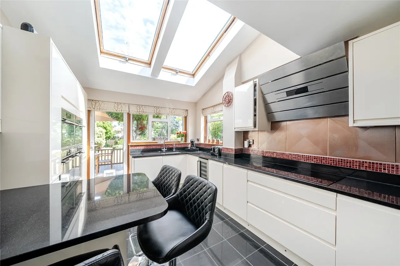 Arragon Gardens, West Wickham, BR4, photo 12