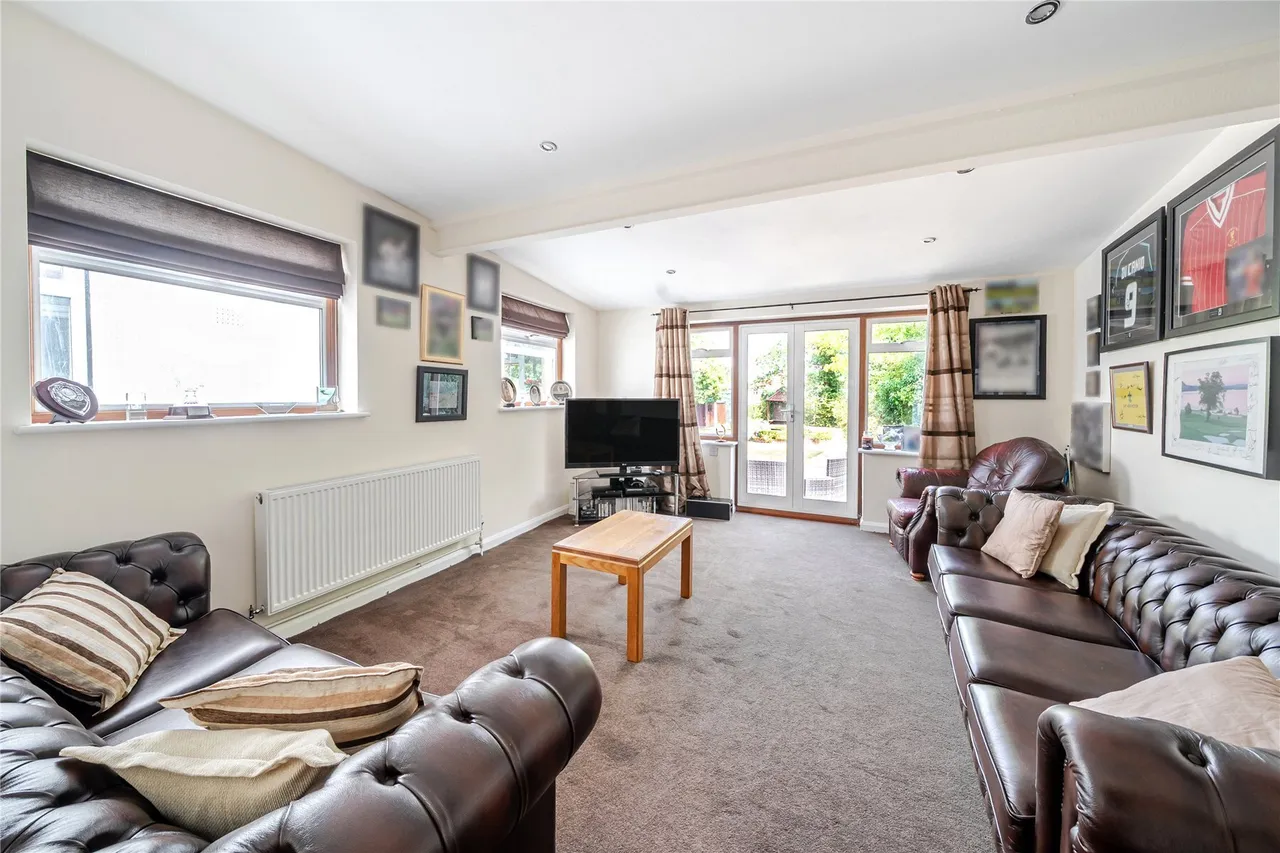 Arragon Gardens, West Wickham, BR4, photo 13