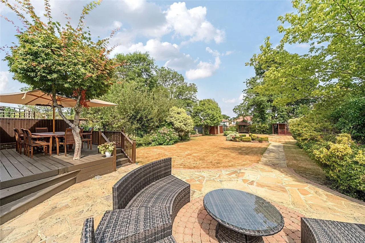 Arragon Gardens, West Wickham, BR4, photo 5