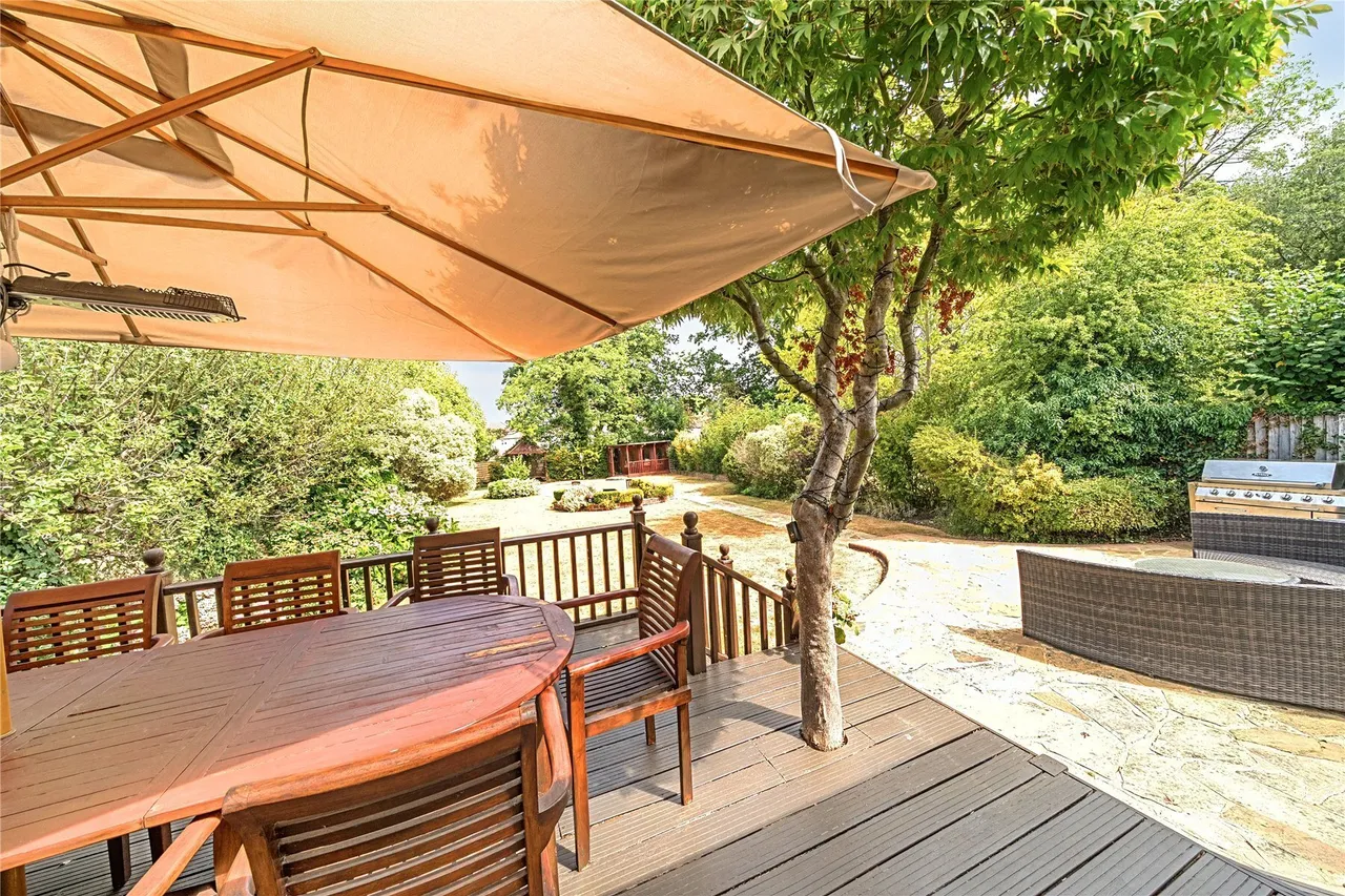 Arragon Gardens, West Wickham, BR4, photo 26