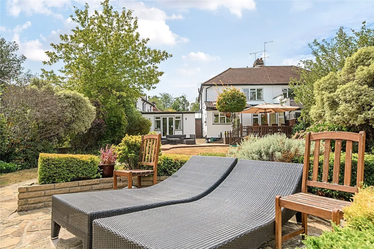 Arragon Gardens, West Wickham, BR4, photo 27