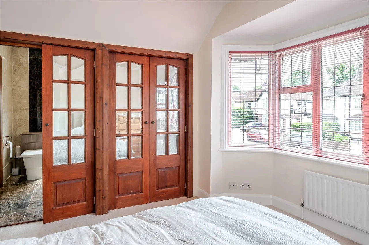Arragon Gardens, West Wickham, BR4, photo 21