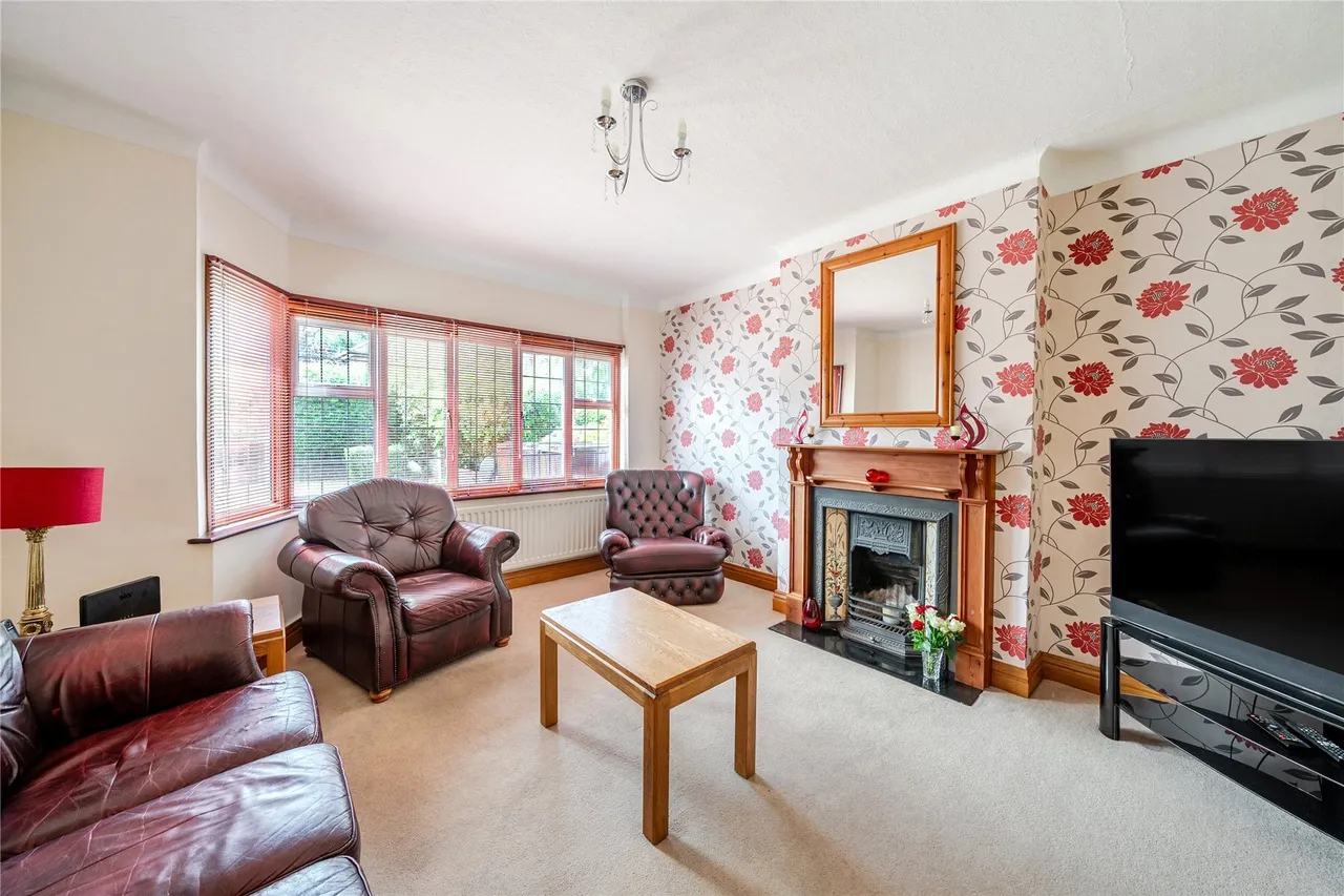 Arragon Gardens, West Wickham, BR4, photo 18