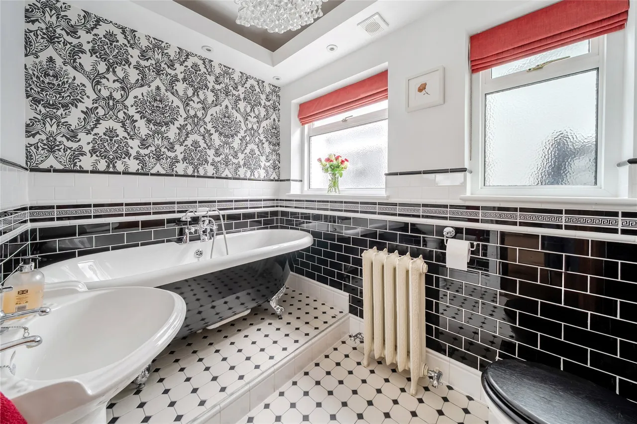Arragon Gardens, West Wickham, BR4, photo 9