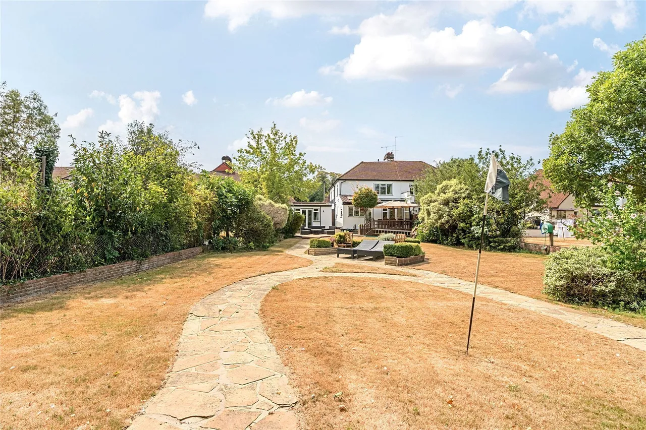 Arragon Gardens, West Wickham, BR4, photo 11