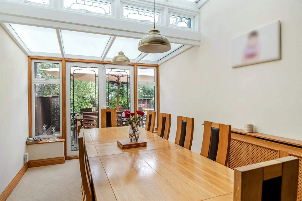 Arragon Gardens, West Wickham, BR4, photo 15