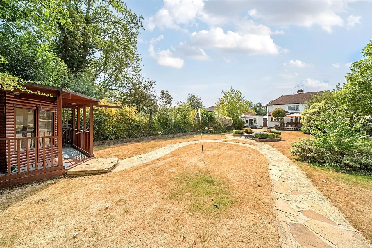 Arragon Gardens, West Wickham, BR4, photo 25